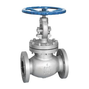 API - Globe Valve API - Globe Valve