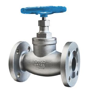 JIS - Globe Valve JIS - Globe Valve