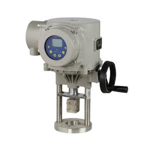 Linear Electric Actuator Linear Electric Actuator