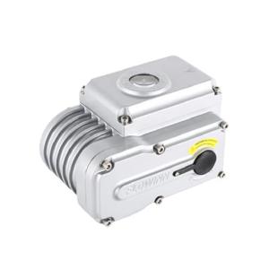 Rotary Electric Actuator Rotary Electric Actuator