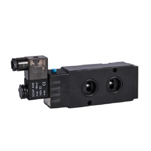 Solenoid Valve Solenoid Valve