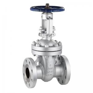 API - Gate Valve API - Gate Valve