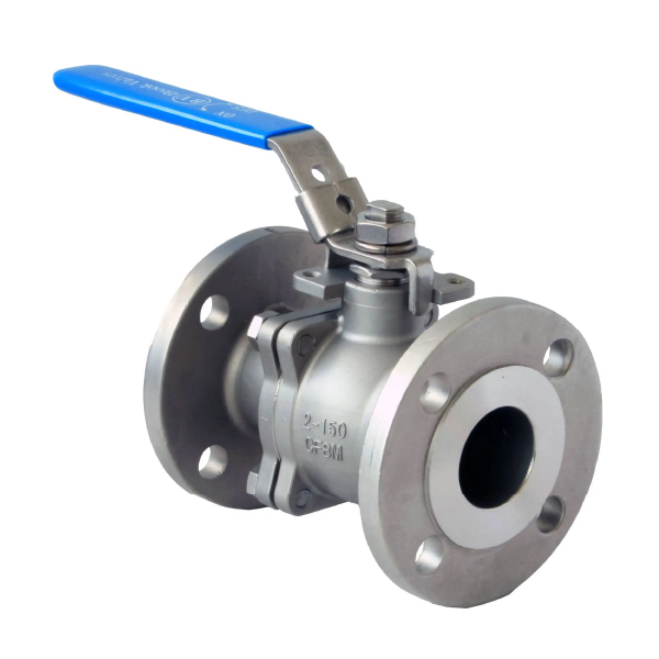 Floating Ball Valve Floating Ball Valve