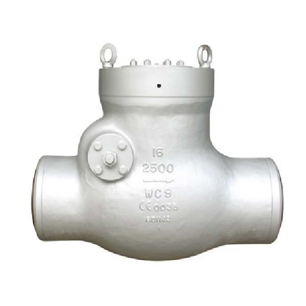 Pressure Seal Swing Check Valve Pressure Seal Swing Check Valve