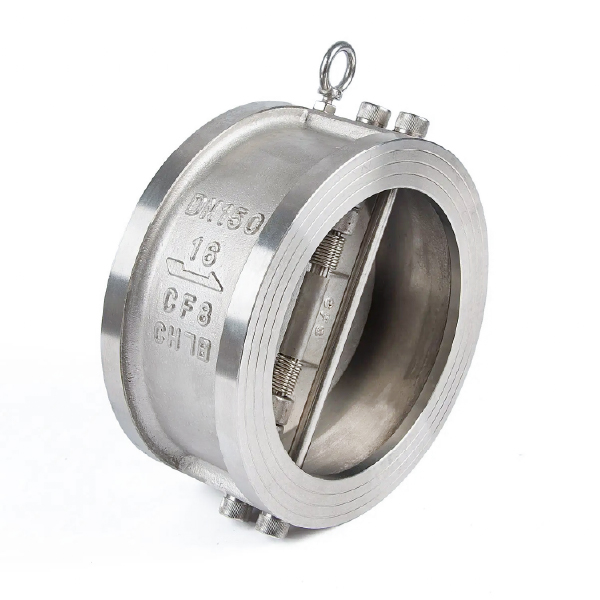 Wafer Check Valve Wafer Check Valve